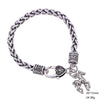 Punk Unicorn Bracelet
